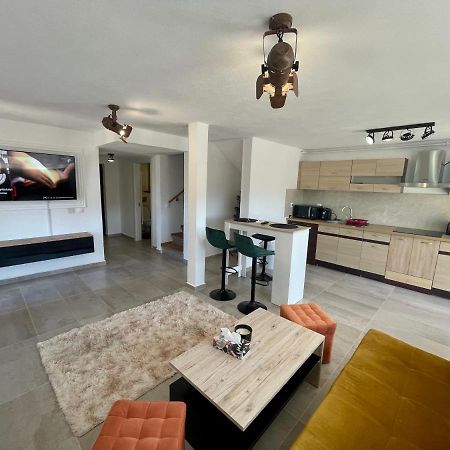 Citadel Duplex Suites 20 シギショアラ エクステリア 写真
