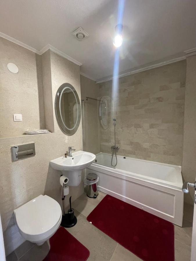Citadel Duplex Suites 20 シギショアラ エクステリア 写真