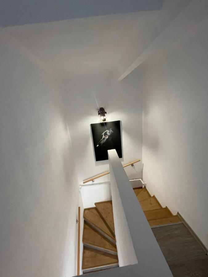 Citadel Duplex Suites 20 シギショアラ エクステリア 写真