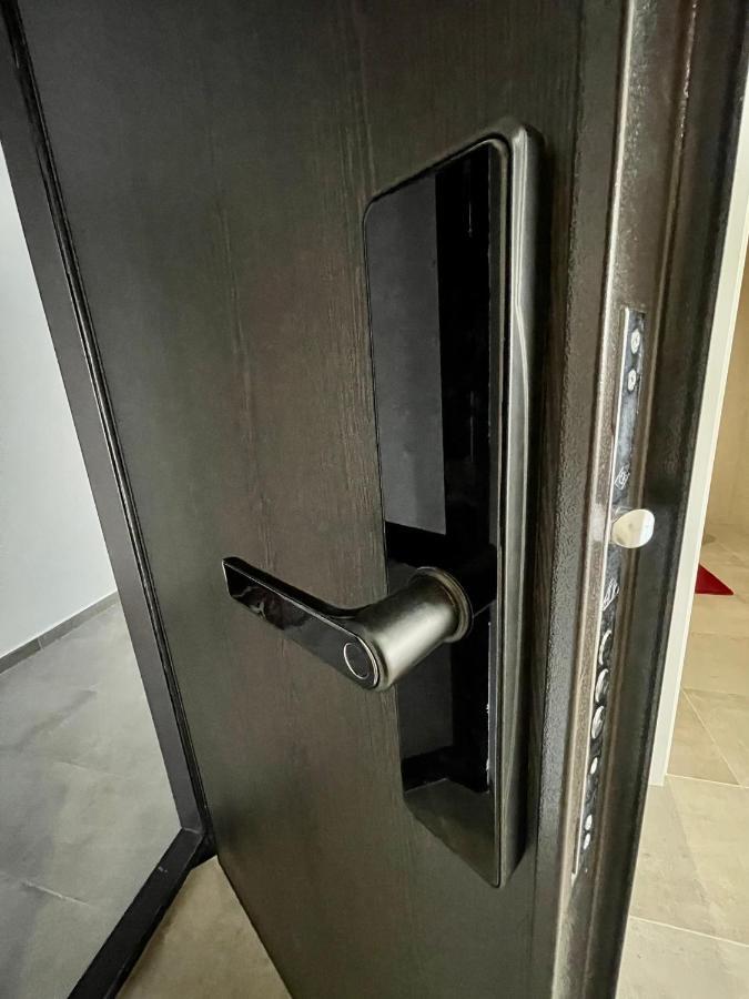 Citadel Duplex Suites 20 シギショアラ エクステリア 写真