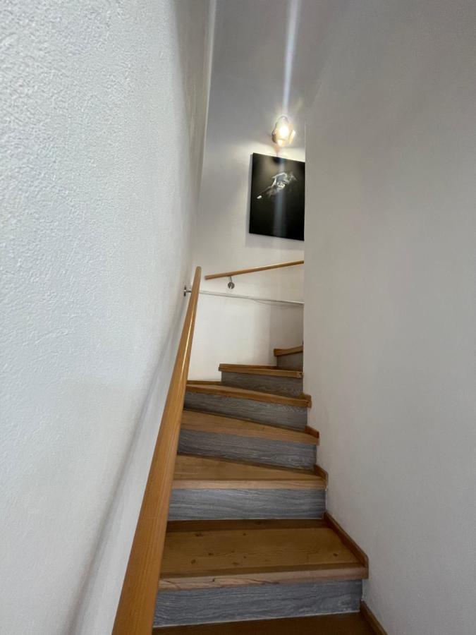 Citadel Duplex Suites 20 シギショアラ エクステリア 写真